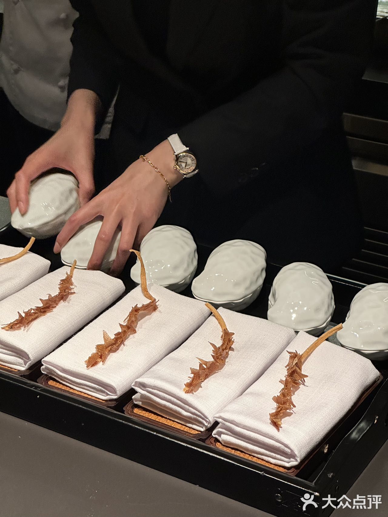 不是魔都！南京也能吃到超棒的Fine Dining啦