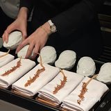 不是魔都！南京也能吃到超棒的Fine Dining啦