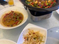 -长沙芙蓉国温德姆至尊豪廷大酒店-自助餐厅