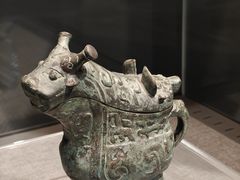 -平原博物院