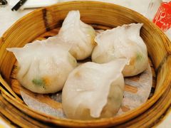 风味潮州蒸粉果-悦湖公馆