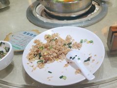-红日饭店(裕隆三路店)