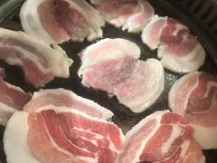 -牛村烤肉餐厅.自助烤肉