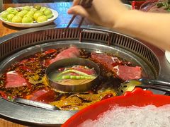 -城墙拐拐火锅(三峡广场黑金冠店)