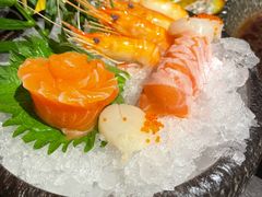 -尚居日料·和牛寿喜烧自助(市府恒隆广场店)