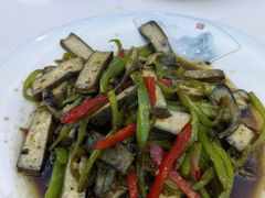 -黄牛肉馆·皖南土菜