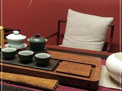-璞·澐间影院式足道SPA(尚悦湾店)