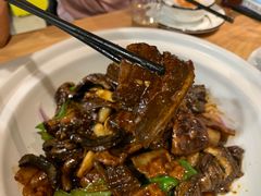 鳝鱼-董厨煨汤馆(车站路店)