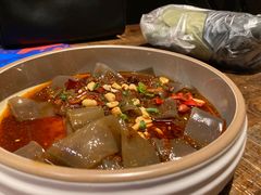 -铁公鸡·四川料理(天环广场店)