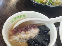 -善和缘素食自助餐厅(浦西万达店)