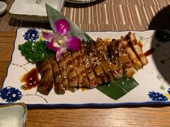 -酒井酱子·深夜食堂(东城汇店)