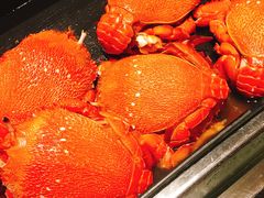 -西藏饭店·亚克·食光自助餐厅(文殊院店)