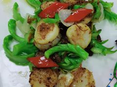-明城五号烤鸭坊(建国门店)