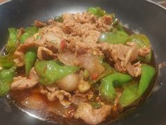-大盐帮川菜馆(长楹天街店)