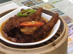 -澳门陈光记烧味饭店(万象城店)