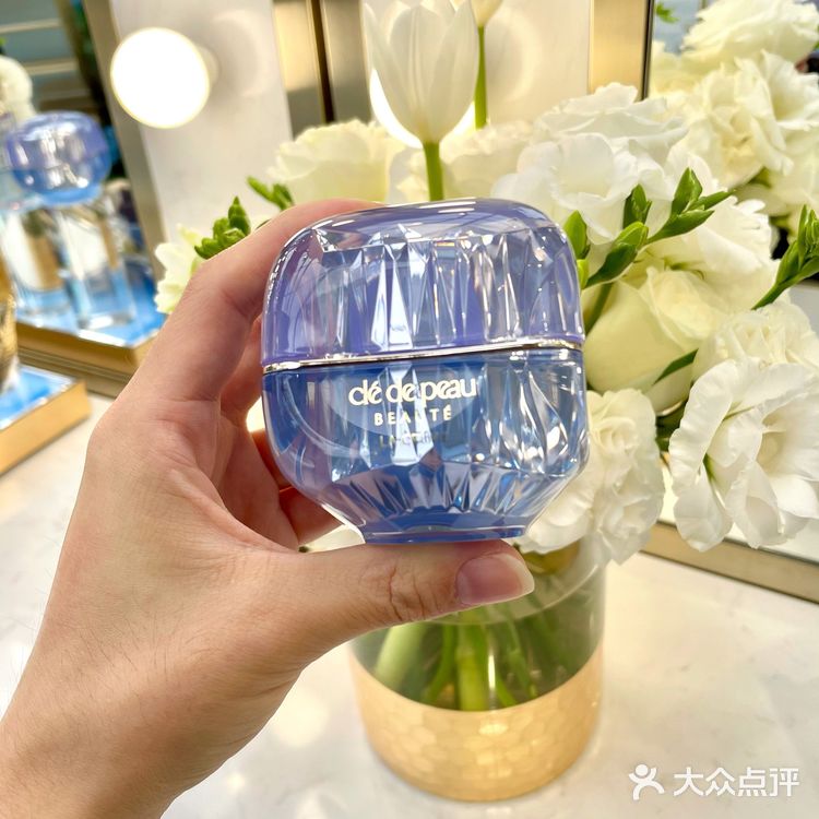 CPB肌肤之钥🍃羽梦幻境体验展