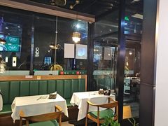 -李恩记清真水饺(北电大厦店)