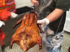 烤鹅-黄连大头华烧鹅(萧地大马路店)