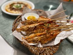 -79号渔船海鲜饭店(宝安店)