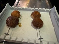 -很久以前羊肉串(打浦路店)