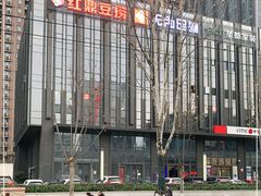 -红鼎豆捞·非遗鲍皇汤火锅(宝丰路店)