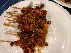 -金龙寨(龙城路店)