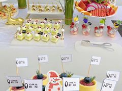 -头家宴会·年会婚礼自助餐·乔迁冷餐茶歇(龙华店)