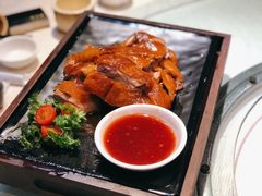 中寨小刀鸭-阿谋美食·广西菜