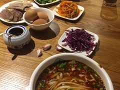 -中阿兰牛肉面(悦海新天地店)