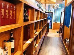 -小山日本料理(太古汇店)