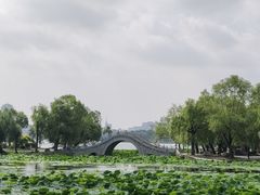 -长春市南湖公园