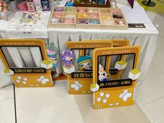 -泡泡玛特POPMART(天环购物中心店)