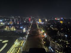 -南昌之星摩天轮