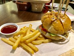 -G+KITCHEN(龙湖狮山天街店)