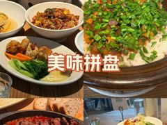 -沛家·西餐Brunch·直火料理