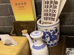 -南京大牌档(凯德大峡谷店)