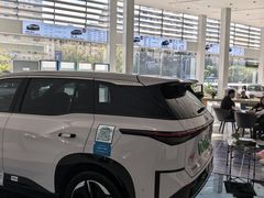 -天津美利丰广汽丰田4S店(经济开发区店)