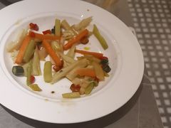 -羊门客在·烤盐池滩羊·川菜