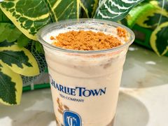 -CHARLIETOWN红茶公司(南京万象天地店)