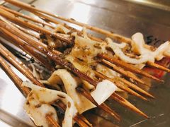 黄喉-盟重烧烤(高正街店)