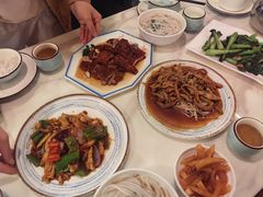 -鹅掂·大岭山烧鹅