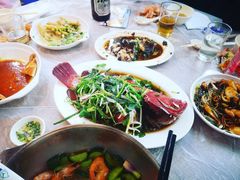 -陈根记大牌档