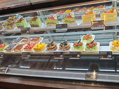 -FANEN法念·烘焙·甜点(万象城店)