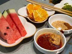 -海底捞火锅(亲贤北街店)