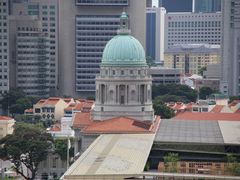 -新加坡瑞士史丹福酒店