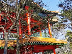 -沈阳辉山风景区