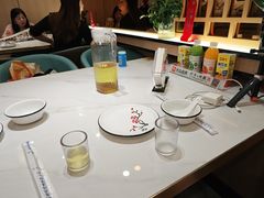 -雅酌园·烟火南京菜(颐和路店)