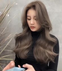 -艺时·漂发·染发·蛋白护理店