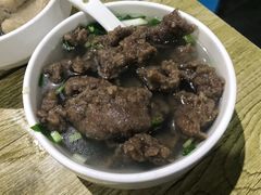 黑鲨鱼肉-江南红鱼汤(洋中花园店)