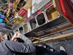 -肆幺幺烤肉(乐汇城店)